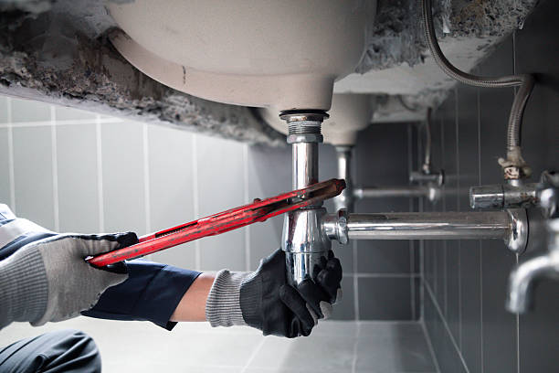 Trusted Drain Cleaning service in German Valley, IL - AAA Plumbing Heating
